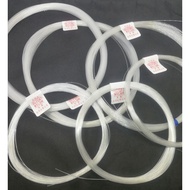 DUPONT NYLON MADE IN U.S.A ..