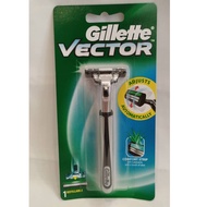 GILLETTE Vector razor
