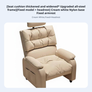 Reclining Function Racing type Gaming Chair Highspine Design rotating Recliner Support Office Furnit