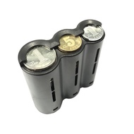 RMB Piggy Bank Change Storage Box Collection Coin Holder Mini Coin Holder Change Coin Piggy Bank/Coi