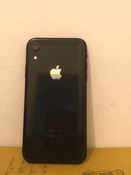 iPhone XR 64 GB電池容量88