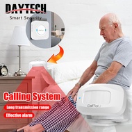Daytech Calling System alarm bell infrared sensor for Elderly/Patient/Disabled