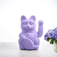 🆕 #德國代購 GER🇩🇪 📦預購 Donkey Products Lucky Cat Large招財貓 🎨Lilac 粉紫色