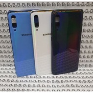 CASE CASING FULLSET HOUSING - SAMSUNG A70 A705 A705F