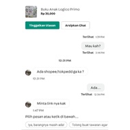 Logico primo At School