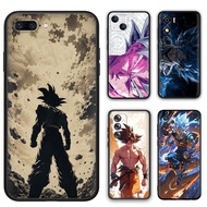 Realme C30 C30S C31 C33 C35 C55 N55 C53 C51 C25S C21 C21Y C25Y B9D7 Dragon Ball Super Phone Case