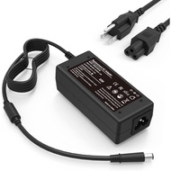 65W Laptop Charger Compatible with HP Pavilion DV7 DV6 DV5 DV4 DM4 G7 G6,Compaq Cq57 Cq62 Cq56 Cq61 