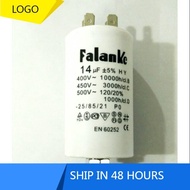 14uf Washing Machine Capacitor 14uf capaditor