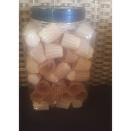 pie tee shell