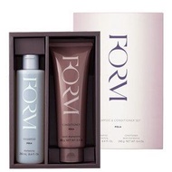 POLA form Shampoo &amp; Conditioner Set