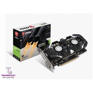 MSI GTX 1050TI 4GB OC EDITION (NEW SEALED)