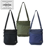 SG Seller- Porter Force Yoshida Shoulder Bag 855-05901 Yoshida Bag PORTER FORCE SHOULDER BAG [ DIRECT FROM JAPAN]