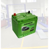 Amaron PRO 90D23L 65Ah Battery Car Van Truck Lorry Automotive Vehicle