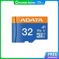 Adata Micro Sd Card Premier 100Mb/S 32Gb El
