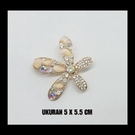 Hijab Brooch - Pin Brooch - Hijab Pin - Hijab Pin - Diamond Pin