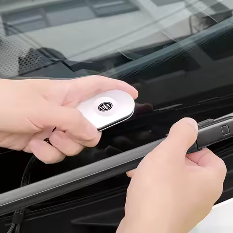 For FAW J6 Besturn B70 V2 T77 X40 F1 R7 V5 X80 B50 Vita F5 V70 D60 V80 N5 N7 B30 T33 Car Wiper Repai