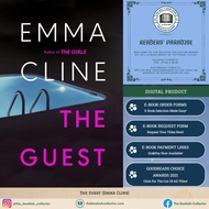 The Guest [Emma Cline]