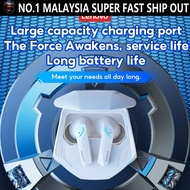 SP Lenovo GM2 Pro Gaming Bluetooth Headset Wireless Earphone