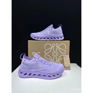 2025 LOEWE x On Cloudtilt 2.0 Men's and Women's casual breathable running shoes，24colors can be view