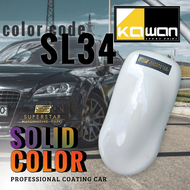 2K SUPERSTAR CAR PAINT SOLID SERIES  SL31-SL40
