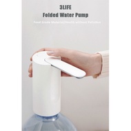 Foldable Automatic Water Pump / Galo CUANCUANn V66 Pump