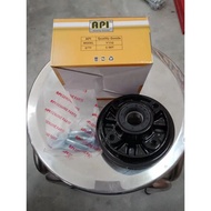 Y110ss spocket hub Std