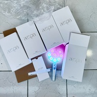 AESPA LIGHTSTICK VERSION 2 WITHOUT PHOTOCARD