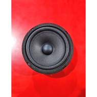 SPEAKER ORIGINAL BLACK 6IN 4 OHM INNER SPEAKER/
