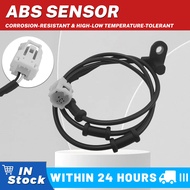 Yamaha N-MAX V2 / NVX-155 V1-V2 ABS Sensor Front Wheel Speed Sensor / Meter speedo wire B63-H5970-01