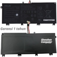 Asus tuf gaming battery FX705G FX705D FX705Y FX705DD FX705DY FX705DT FX705GD B41N1711 battery
