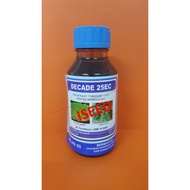 HEXTAR DECADE 25EC 500ML Propiconazole 25.0% Racun Kulat Sigatoka &amp; Kesan Karat Daun same as Syngenta Tilt