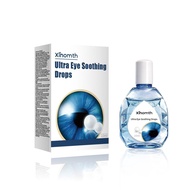 [Ready Stock] Eye Drop Eye Drop Eye Drop Eye Lotion Fatigue Dry Eye Vision Red Eye Relieve Blurry Ey
