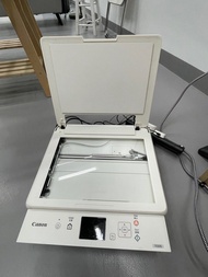 Canon Pixma Printer TS5070 打印幾 列印機
