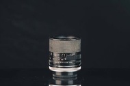 TAMRON 35-70mm f3.5 CF MACRO for FD