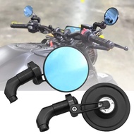 New 2024 Motorcycle Rearview Mirror For Honda CB125R CB150R CB250R CB300R CB 125R 150R 250R 300R 202