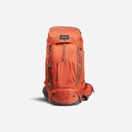 Decathlon Trekking Men's Backpack MT500 Air 60+10 L (Lightweight) - Forclaz