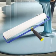 [tenlzsp0bc] Epoxy Bubble Roller 50cm Wide Defoaming Roller with 13mm Spikes, Easy to Operate