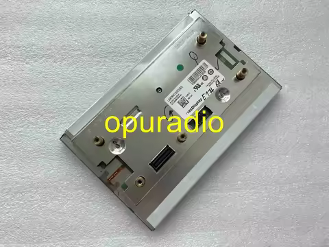 Free post 7" LCD display LB070WV3(SD)(01) LB070WV3-SD01 LB070WV3-SD02 screen for Mercedes Ben W204 E