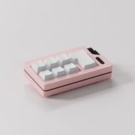 Bàn Phím Cơ Chuyển Đổi Keycaps Đồ Chơi Fidget Clicker Ngón Tay Bàn Phím Móc Khóa Giảm Căng Thẳng Đồ 