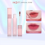 IN2IT Water Tint Blur Liquid Lip 2g (BLL)