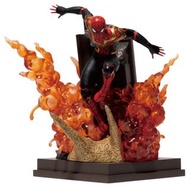 Sunny Side Up Happy Kuji 蜘蛛俠不戰無歸 Lottery Prize SP Figure 賞1 ybmckp Sunny Side Up Happy Kuji Vol.1 Sp