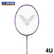 VICTOR Thruster Ryuga CLS Badminton Racket FREECORE Attacking Player 100%ORIGINAL TK-RYUGA-CLS