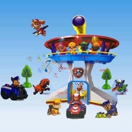 Best store Paw patrol tower set toys