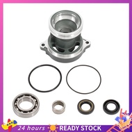 【HOT SALE】 683-45361-01-4D 683-45361-02-4D 683-45361-02-EK 683-45361 Lower Casing Cap Cover with Bea