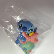 Marslako - Disney mini figure collection baby version 史迪仔[平行進口]