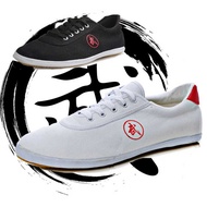 Superior Quality Summer Men's Martial Arts Shoes Chinese Style Wushu Kung Fu Bruce Lee Tai Chi