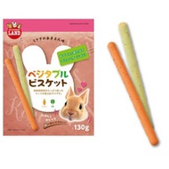 ML309 Vegetable Biscuits Stick For Rabbit 130g