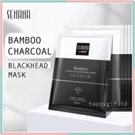 Senana Black Head Remover Liquid Sachet Remove Blackheads Nose Mask BQ031 (Unit)