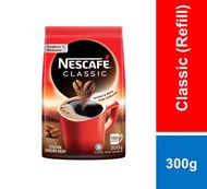 NESCAFE CLASSIC REFILL 300G