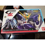 RG WING GUNDAM ZERO EW Ver GUNDAM DOCKS @ II